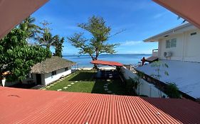 Angelito'S Beach House Villa 1